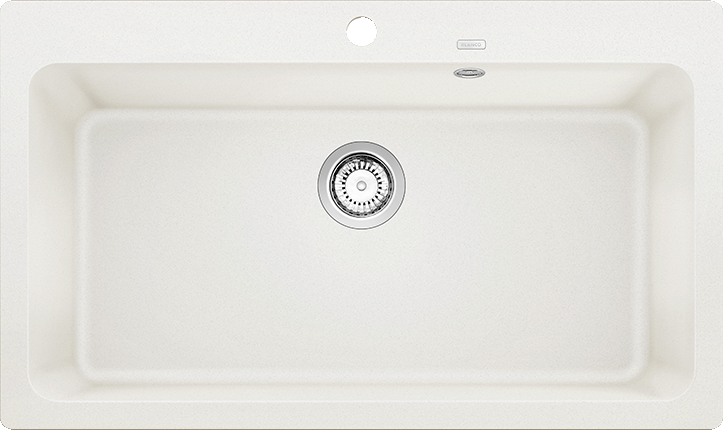 BLANCO NAYA XL 9 hvid UX BLANCO NAYA XL 9 hvid UX